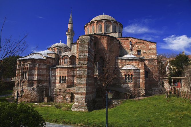 Shore Excursion: Istanbul Hidden Highlights Private Tour - Reviews