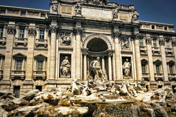 Shore Excursion: Italian Trio To Suit Your Cruise - Rome, Naples & Livorno - Inclusions and Experiences
