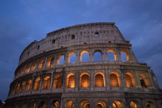 Shore Excursion: Italian Trio To Suit Your Cruise - Rome, Naples & Livorno - Booking and Price Information