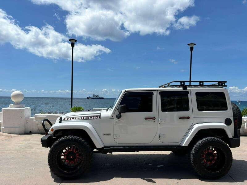 Shore Excursion: Jeep, Mayan Ruins, ATV & Beach Club - Who This Tour Is Perfect For