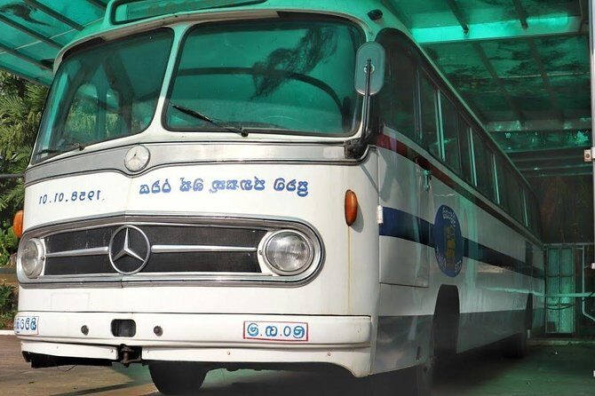 Shore Excursion Kelaniya Temple & Colombo city day trips - What Real Travelers Say