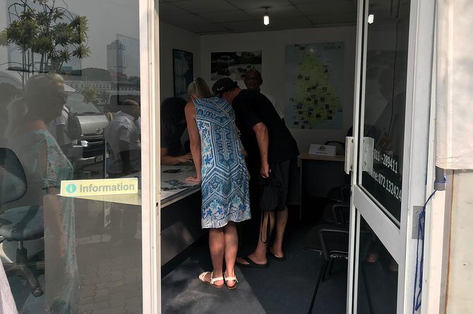 Shore Excursion Kelaniya Temple & Colombo city day trips - Is This Tour Right for You?