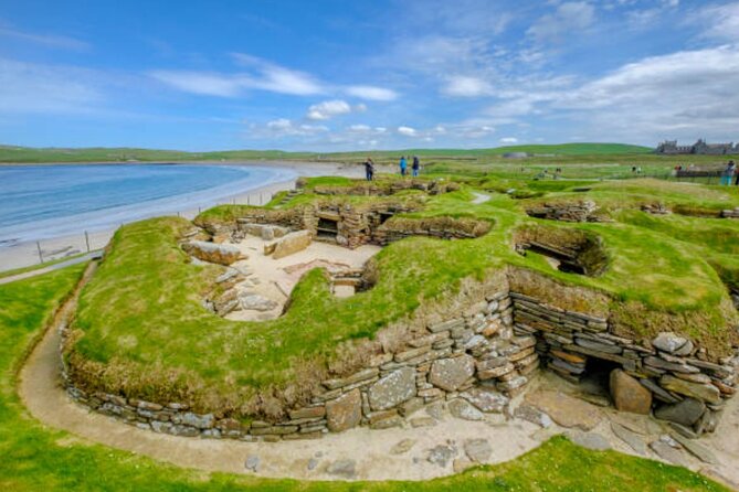 Shore Excursion Kirkwall Small Group Highlights of Orkney - Good To Know