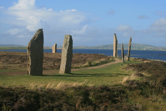 Shore Excursion Kirkwall Small Group Highlights of Orkney - Start Time