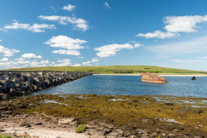 Shore Excursion Kirkwall Small Group Highlights of Orkney - Additional Info