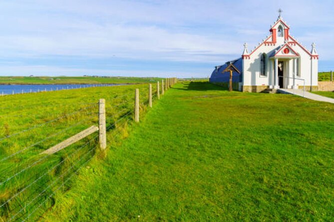 Shore Excursion Kirkwall Small Group Highlights of Orkney - Frequently Asked Questions