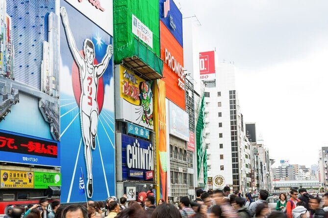 Shore Excursion Kobe - Final Thoughts