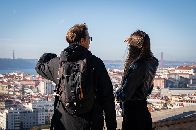 Shore Excursion Lisbon - Half-day Exclusive Tuk Tour - Additional Information