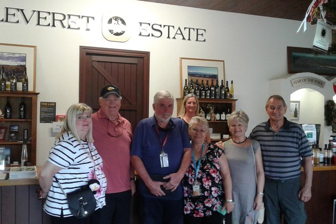 Shore Excursion: Local Tasting Tour From Tauranga - Pickup Details