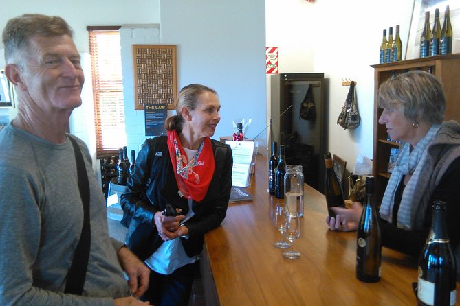 Shore Excursion: Local Tasting Tour From Tauranga - Reviews and Feedback