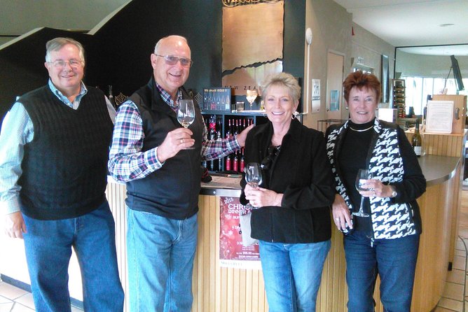 Shore Excursion: Local Tasting Tour From Tauranga - Tour Highlights and Pricing