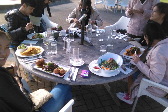 Shore Excursion: Local Tasting Tour From Tauranga - Common Questions