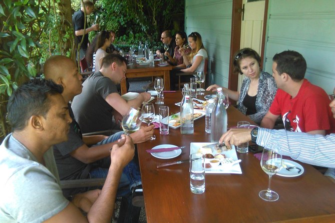 Shore Excursion: Local Tasting Tour From Tauranga - The Sum Up