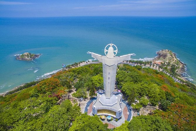 Shore Excursion: Long Tan Cross, Long Phuoc Tunnels and Vung Tau City Tour - Traveler Reviews