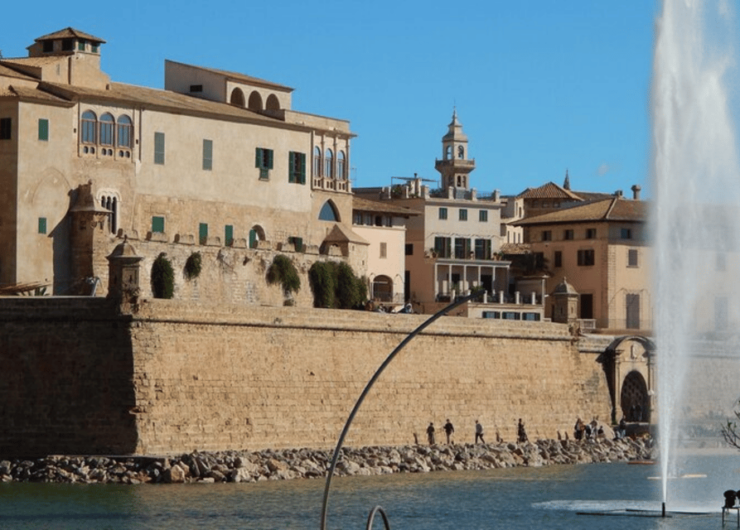 Shore Excursion Mallorca for the First Time - Itinerary Highlights