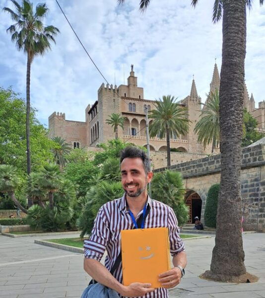 Shore Excursion Mallorca for the First Time - Palmas Old Town Discovery