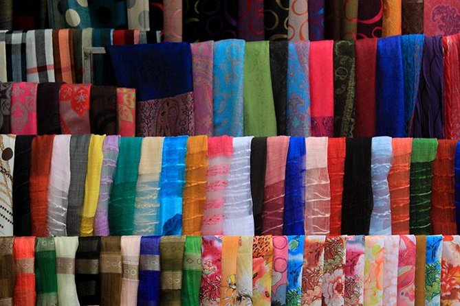 Shore Excursion: MARBLE MOUNTAIN & HOI an CITY From TIEN SA PORT - Pricing and Booking Details