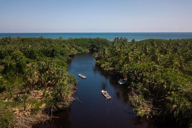 Shore Excursion Mazunte and Ventanilla Crocs & Turtles - FAQs