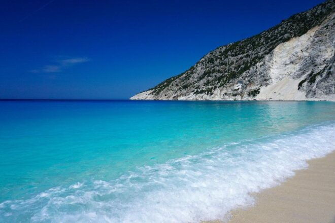 Shore Excursion: Myrtos Beach Swim Escape - Frequently Asked Questions