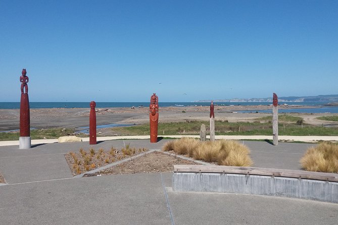 Shore Excursion: Napier and Surrounding Countryside Scenic Tour - Customer Reviews and Feedback