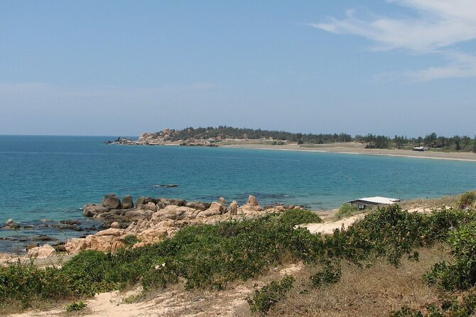 Shore Excursion: NHA TRANG CITY TOUR From NHA TRANG PORT - Traveler Tips and Reviews
