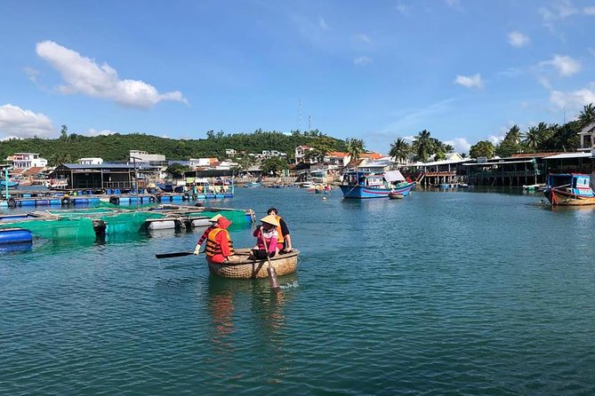 Shore Excursion: Nha Trang Fishing Village and Snorkel Tour - Tour Duration and Inclusions