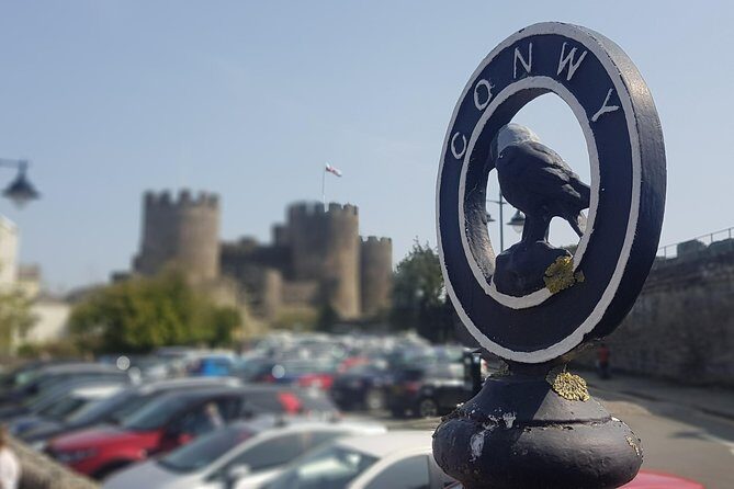 Shore Excursion: North Wales Adventure Sightseeing Day Trip from Liverpool - Authentic Experiences & Highlights from Reviewers