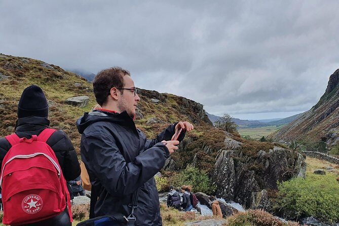 Shore Excursion: North Wales Adventure Sightseeing Day Trip from Liverpool - FAQ