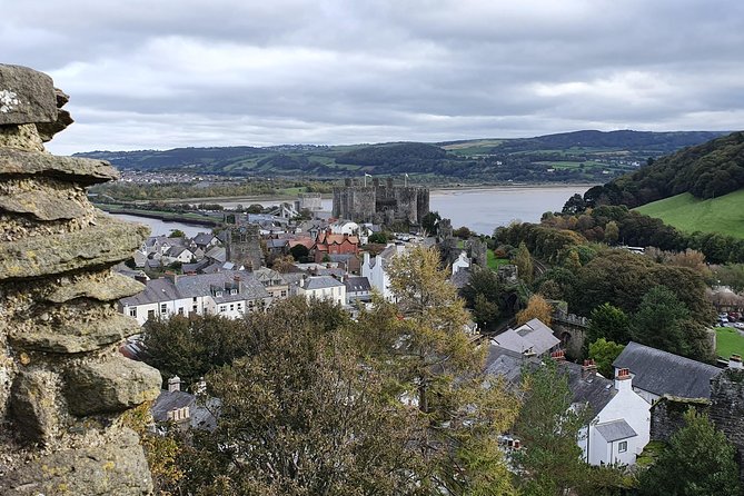 Shore Excursion: North Wales Adventure Sightseeing Day Trip From Liverpool - The Sum Up