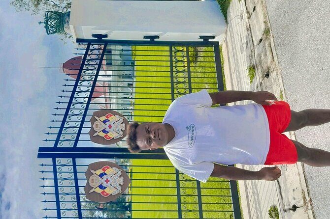 Shore Excursion: Nuku'alofa City Tour - FAQ