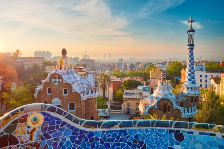 Shore Excursion of Barcelona - Cancellation Policy Details