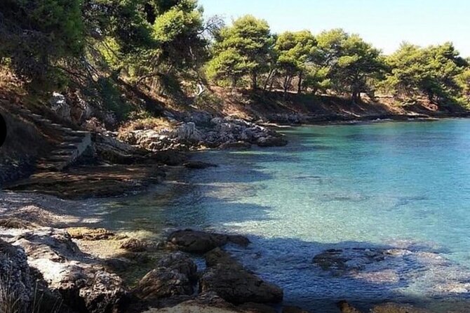 Shore Excursion on Boat in Zadar - Booking Details