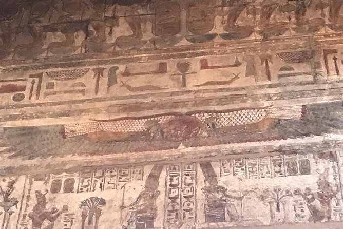 Shore Excursion - One Day Luxor Private Tour From Safaga Port - How to Reserve