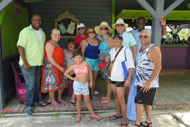 Shore Excursion: Orient Beach and Maho Beach Adventure - Common Questions