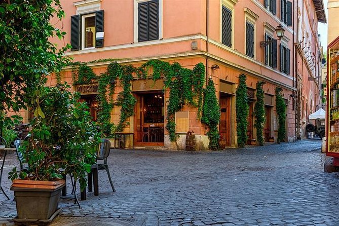 Shore Excursion Orvieto and Bagnoregio From Civitavecchia Port - Booking Information