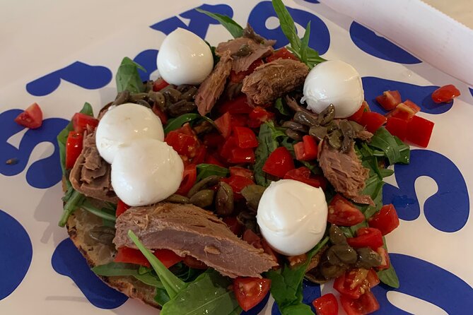 Shore Excursion Pompei Vesuvius Herculaneum From Naples Port - Herculaneum Exploration