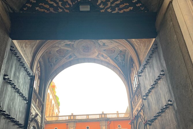 Shore Excursion Pompei Vesuvius Herculaneum From Naples Port - Customer Reviews