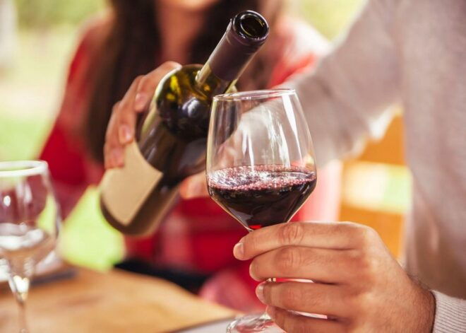 Shore Excursion: Pompeii&Wine Tasting W/Transfer From Port - Itinerary Details