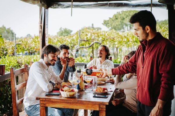 Shore Excursion: Pompeii&Wine Tasting W/Transfer From Port - Booking Options
