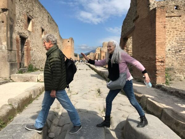 Shore Excursion: Pompeii&Wine Tasting W/Transfer From Port - Frequently Asked Questions