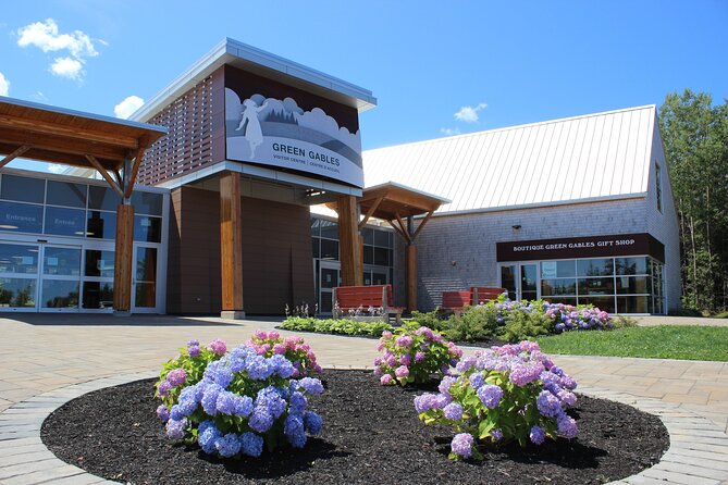 Shore Excursion: Prince Edward Island and Anne of Green Gables - Pickup and Meeting Information
