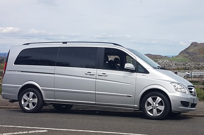 Shore Excursion: Private Braveheart & Whisky Country From Edinburgh - Questions and Details