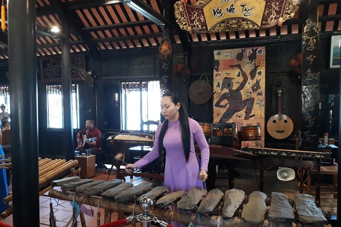 Shore Excursion: Private City Tour From Nha Trang Port - Questions and Support