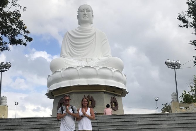 Shore Excursion: Private City Tour From Nha Trang Port - Pricing