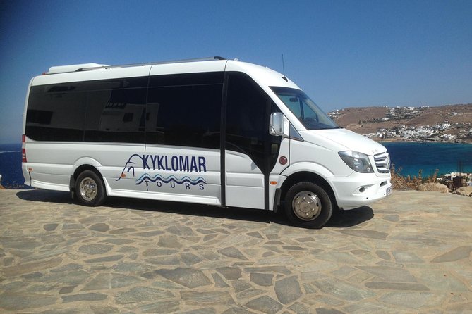 Shore Excursion Private - Reviews