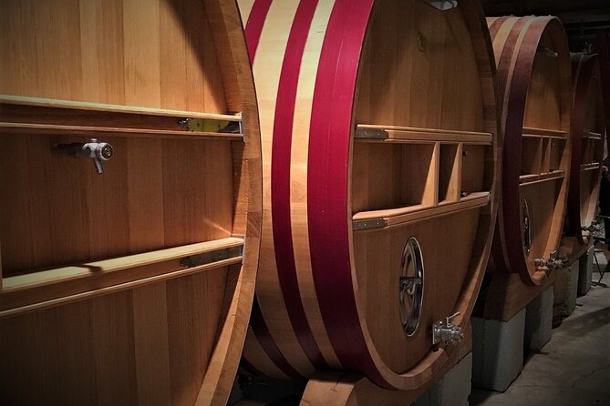 Shore Excursion Private Full Day Wine Tour in Provence From Toulon - Exploring Nearby Towns