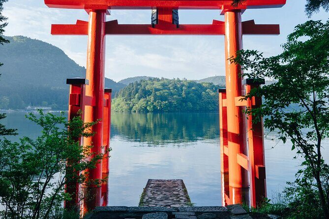 Shore Excursion Private Mt Fuji and Hakone Tour from Shimizu Port - Who Should Book This Tour?