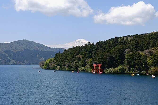 Shore Excursion Private Mt Fuji and Hakone Tour from Shimizu Port - Final Thoughts: Is It Worth It?