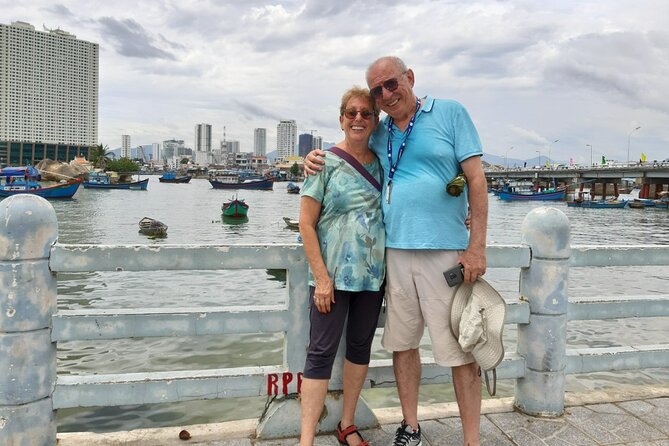 Shore Excursion: Private Nha Trang City Tour From Cruise Port - Pricing and Group Size