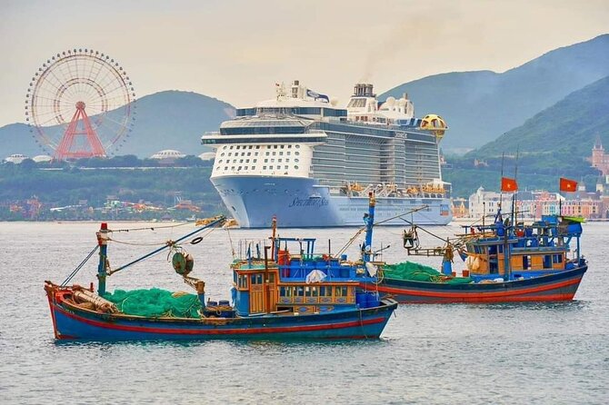 Shore Excursion: Private Nha Trang City Tour From Cruise Port - Customer Testimonials